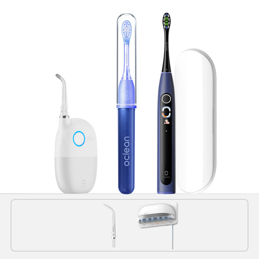 Oclean Par Essentials