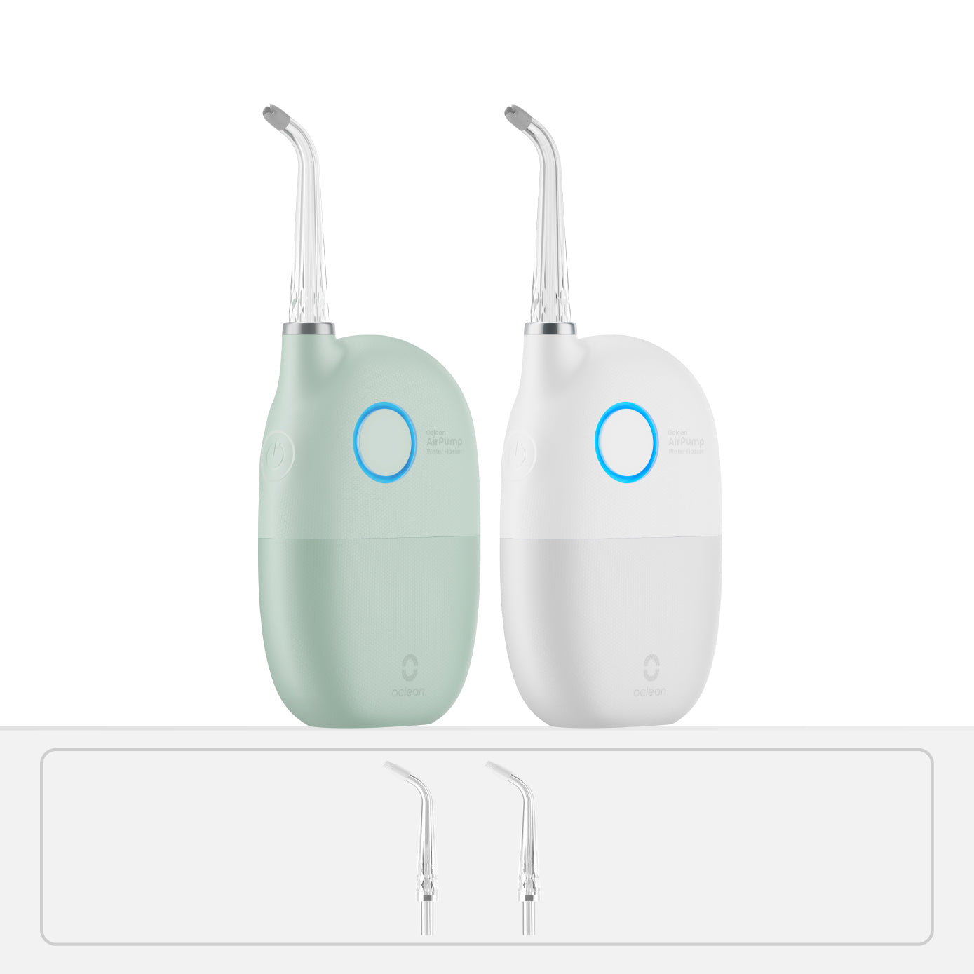 Oclean Dobbelt Glæde Pakke