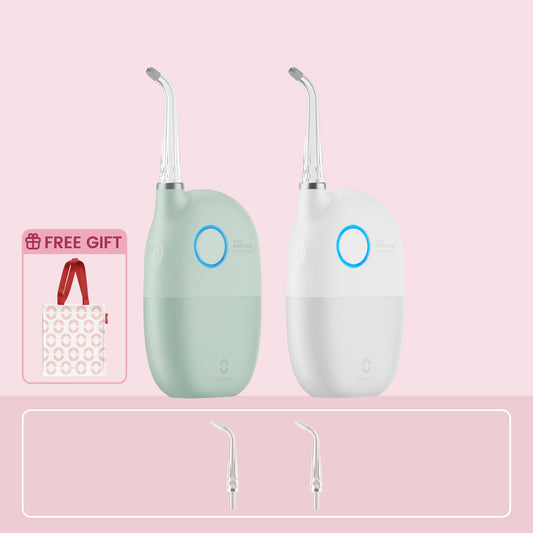 Oclean Dobbelt Glæde Pakke