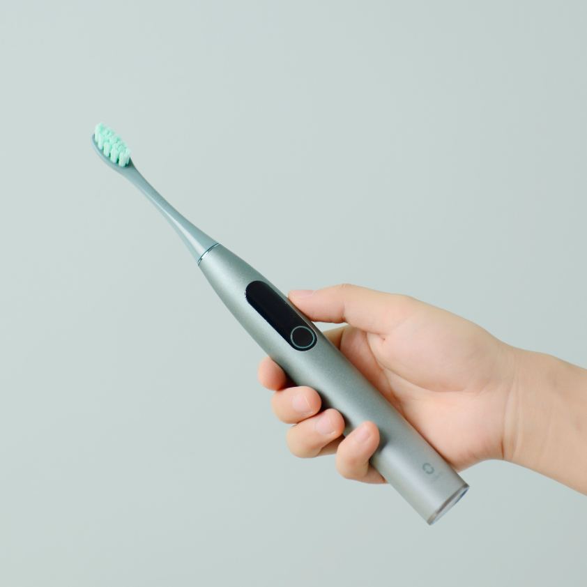 Fordele ved en sonisk elektrisk tandbørste - Ofte stillede spørgsmål om Oclean