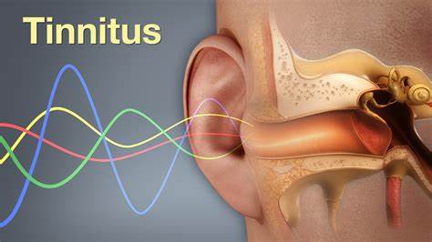 Kan soniske tandbørster forårsage tinnitus?