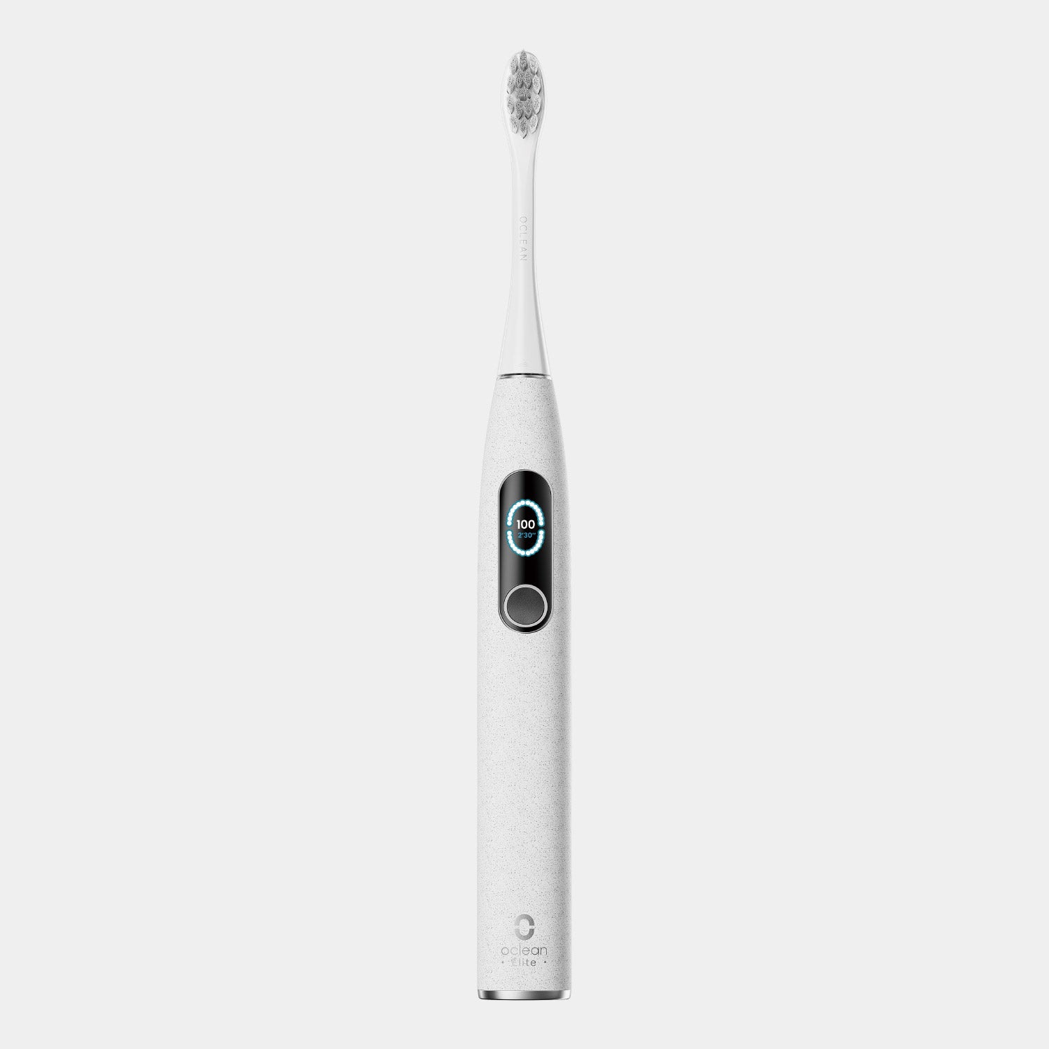 Oclean X Pro Elite Sonic elektrisk tandbørste-tandbørster-Oclean Global Store