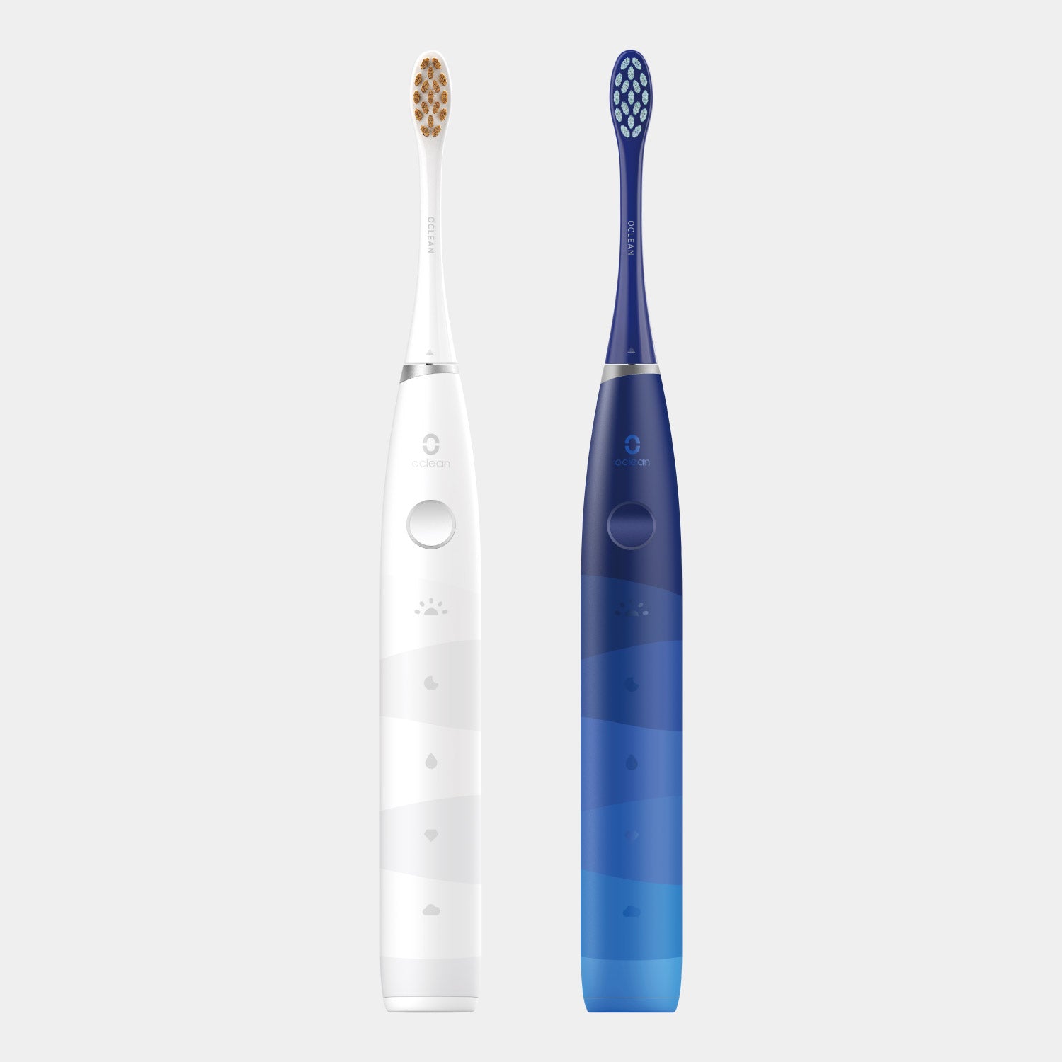 Oclean Flow elektrisk tandbørste-tandbørster-Oclean Global Store