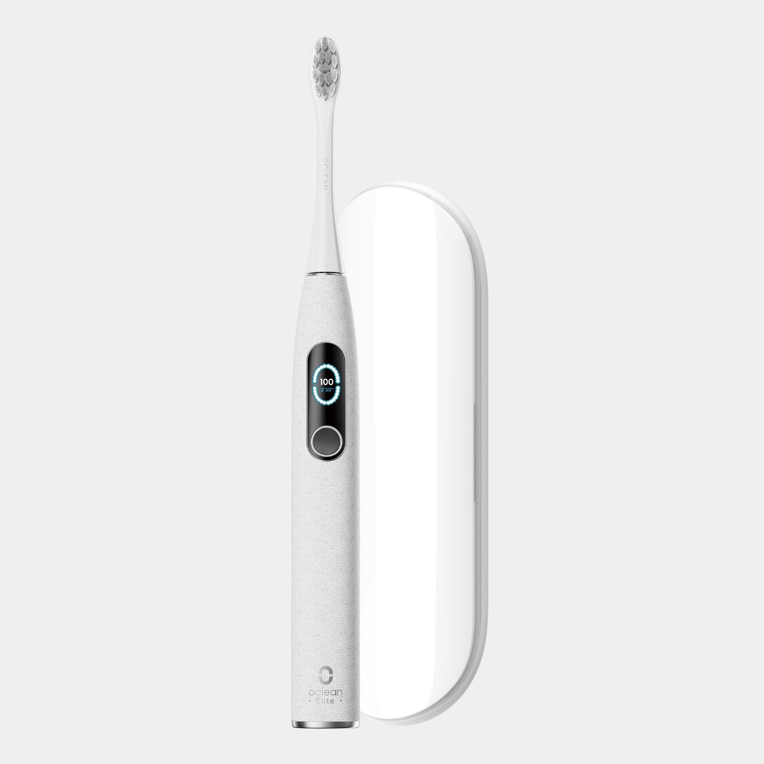 Oclean X Pro Elite Premium Set Sonic Elektrisk Tandbørste-Tandbørster-Oclean US Store