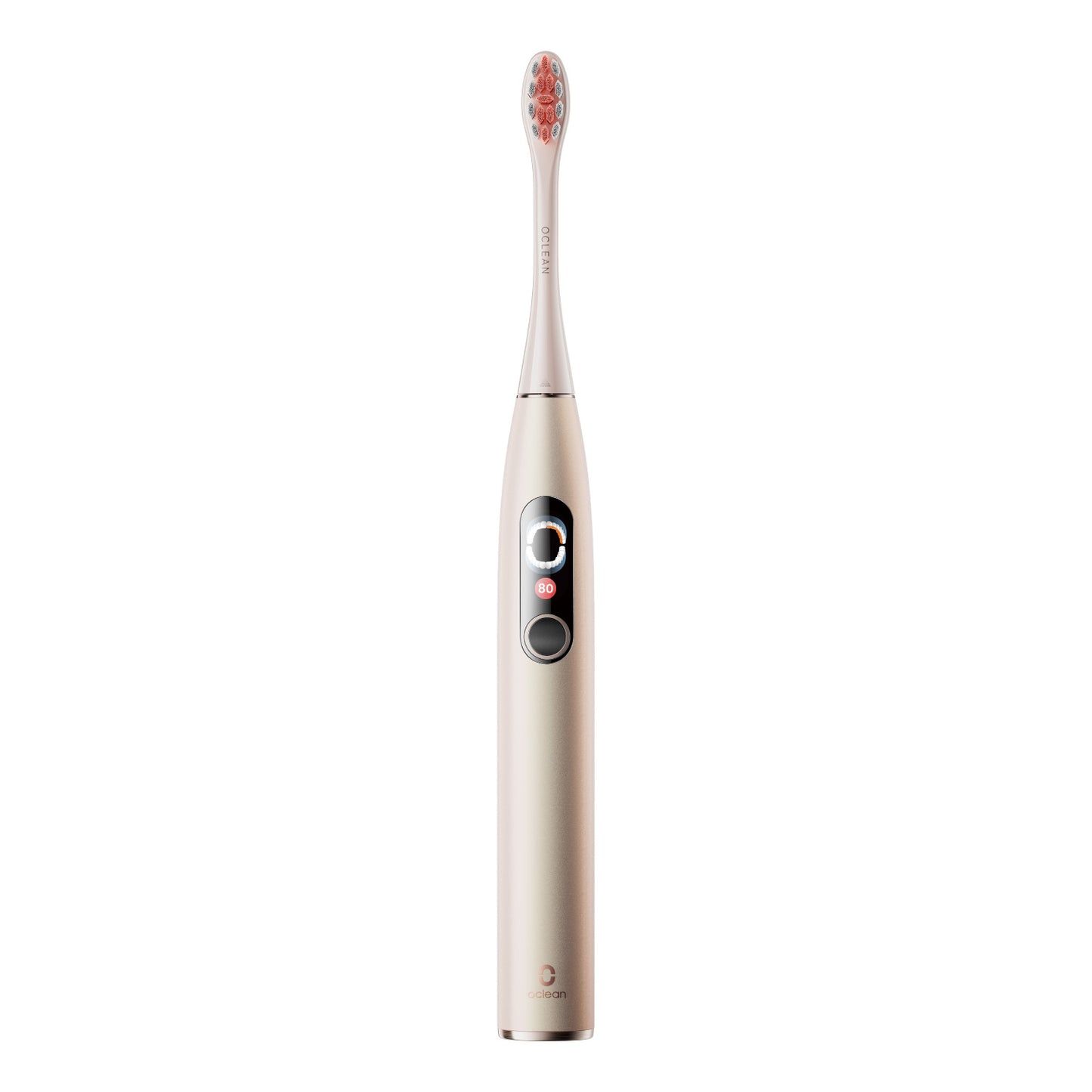 Oclean X Pro Digital Sonic elektrisk tandbørste-Tandbørster-Oclean Global Store