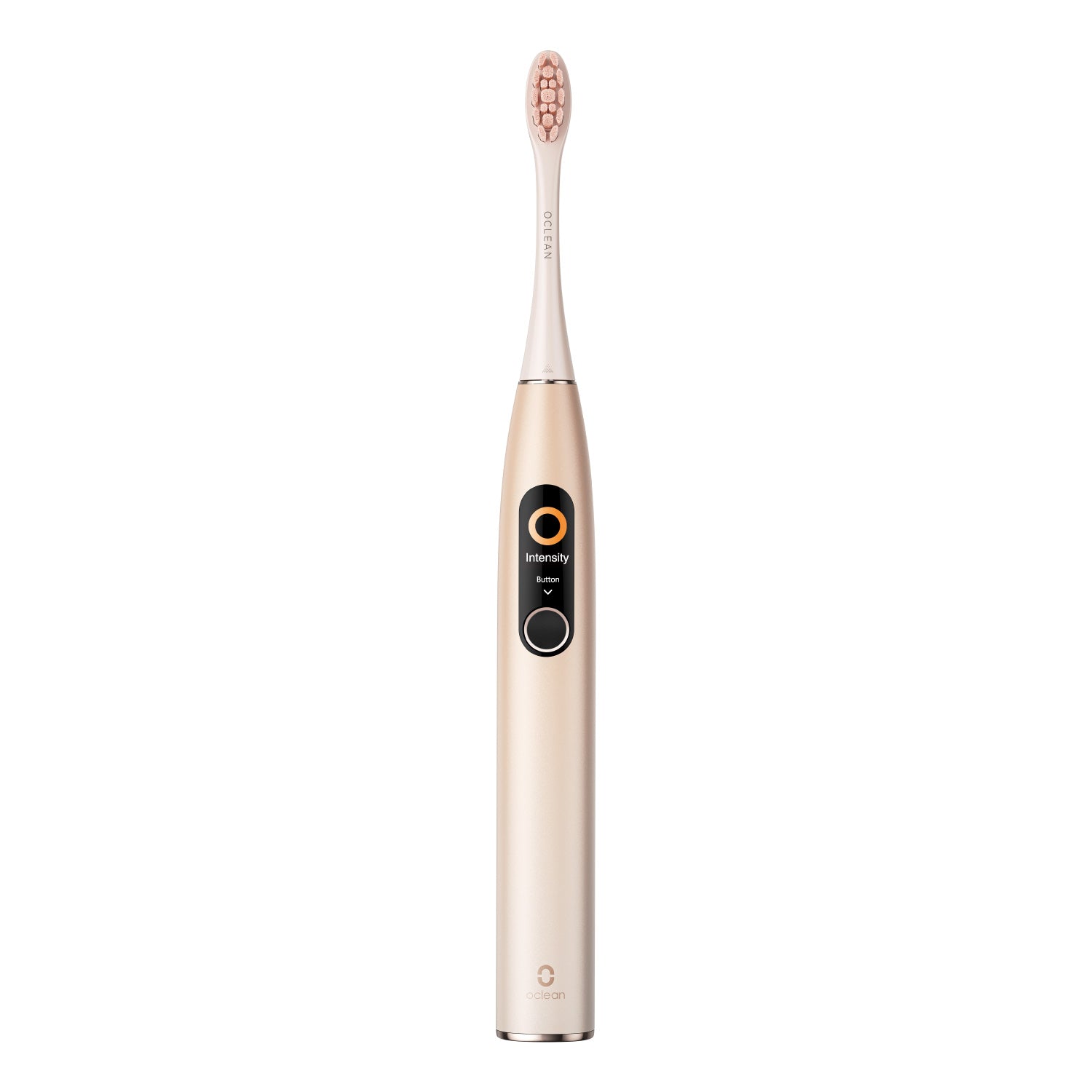 Oclean X Pro Smart elektrisk tandbørste-Tandbørster-Oclean Global Store