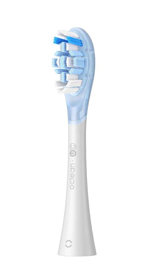 Oclean Ultra Series Toothbrush heads Refills, 2-pak