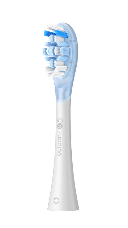 Oclean Ultra Series Toothbrush heads Refills, 2-pak