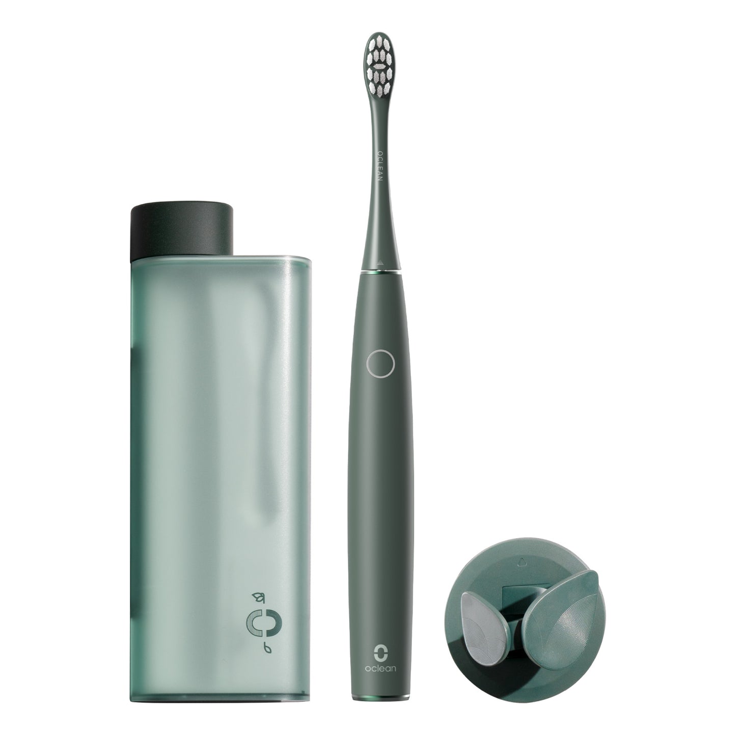 Oclean Air 2T Sonic elektrisk tandbørste-tandbørster-Oclean Global Store