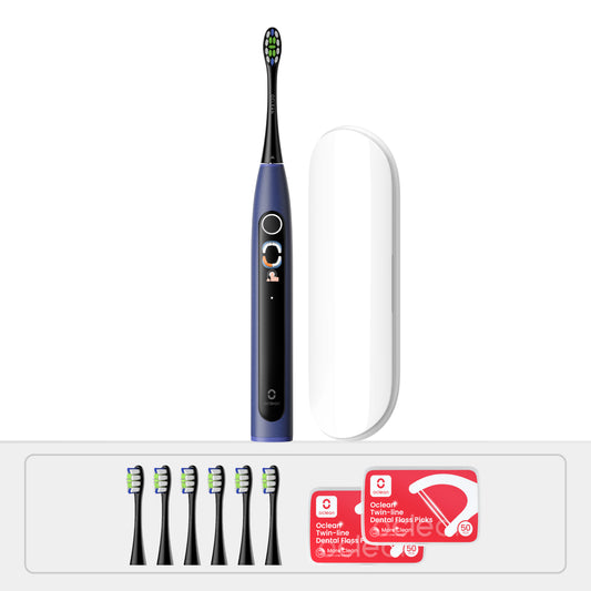X Lite Deep Clean Kit