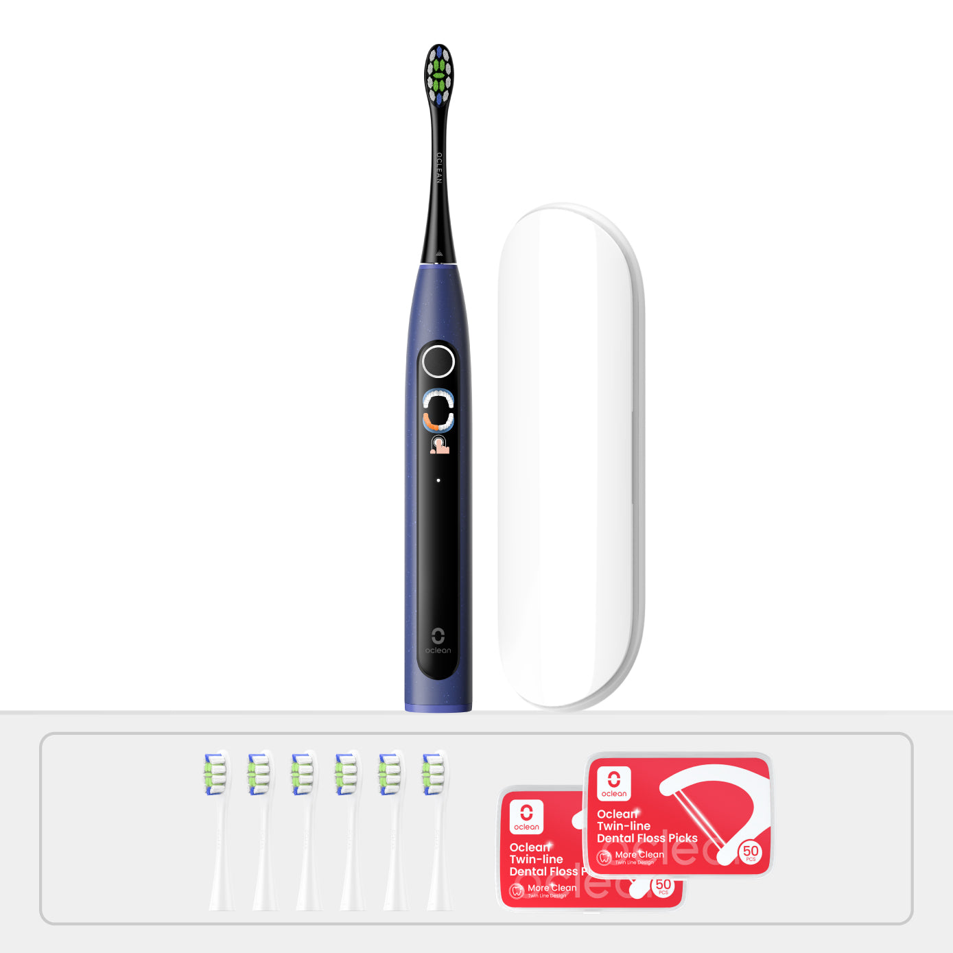 X Lite Deep Clean Kit