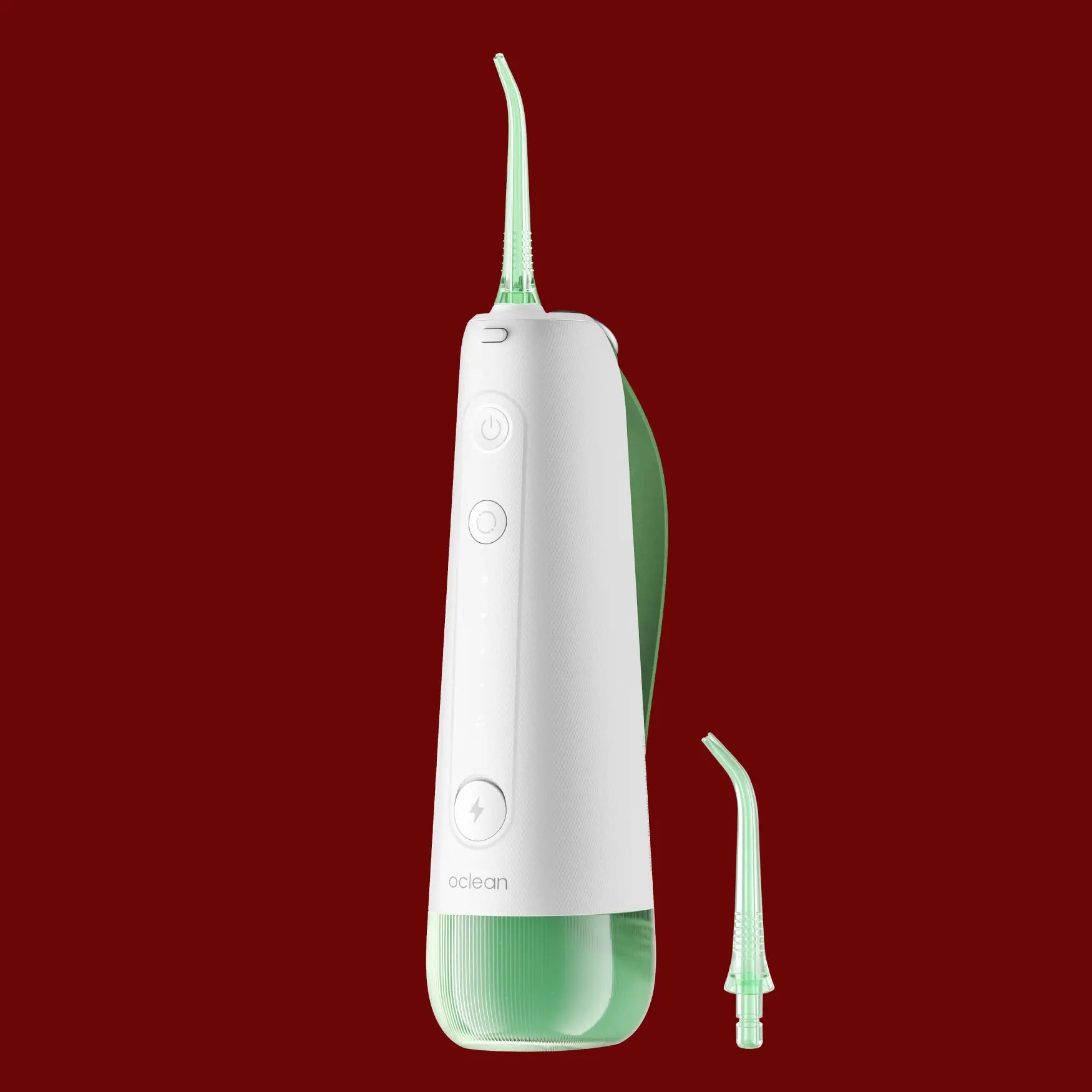 Oclean W10 Vandflosser Dental vandstråler