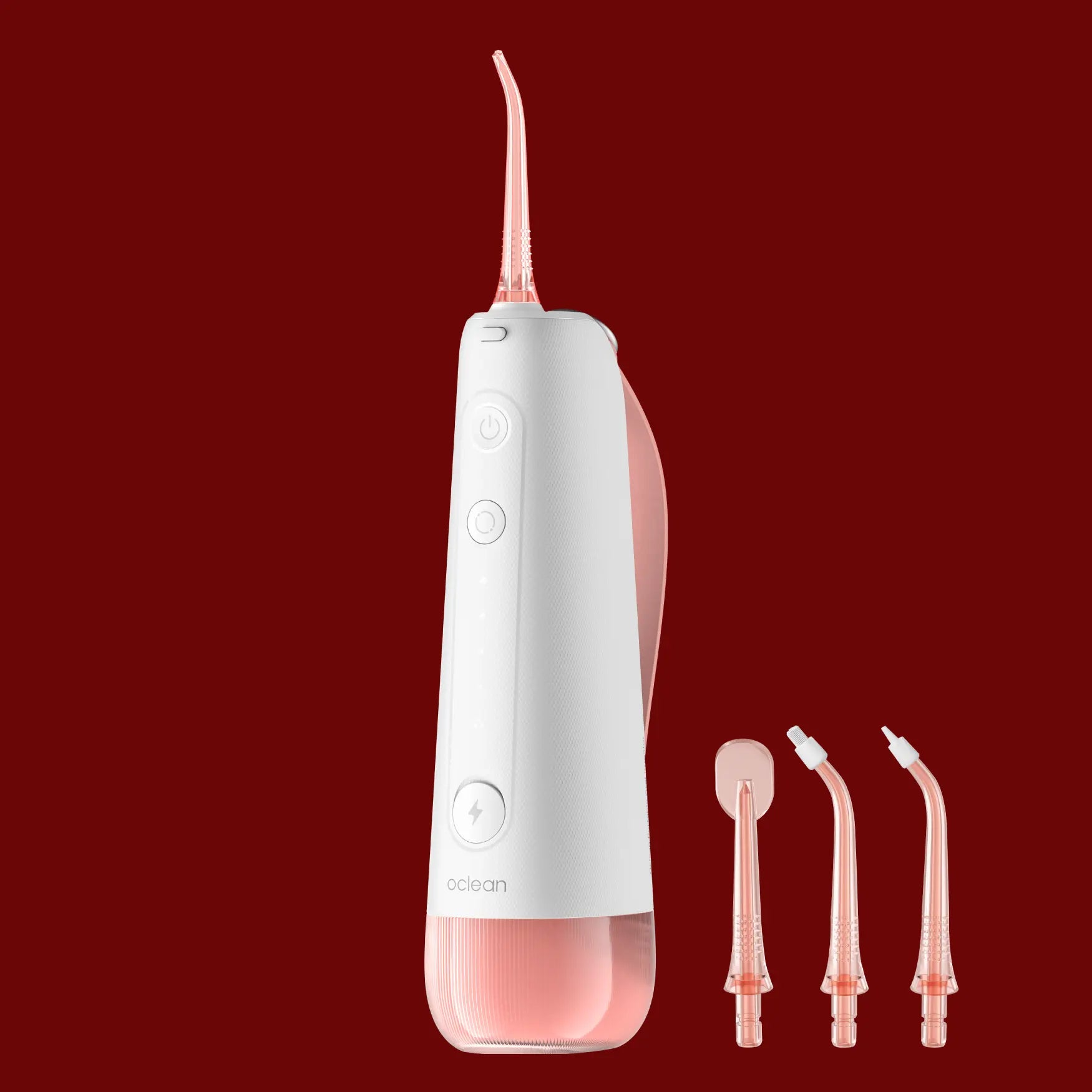 Oclean W10 Vandflosser Dental vandstråler