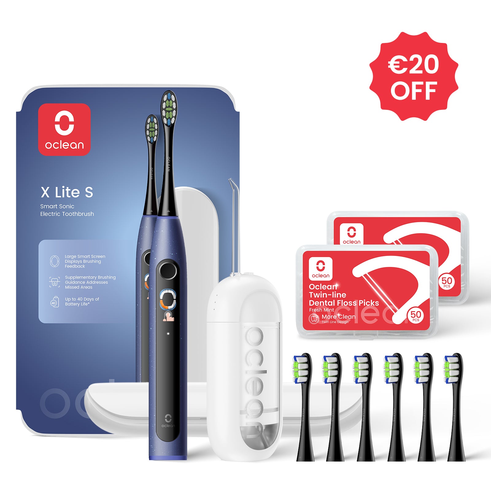 Student Smile Kit