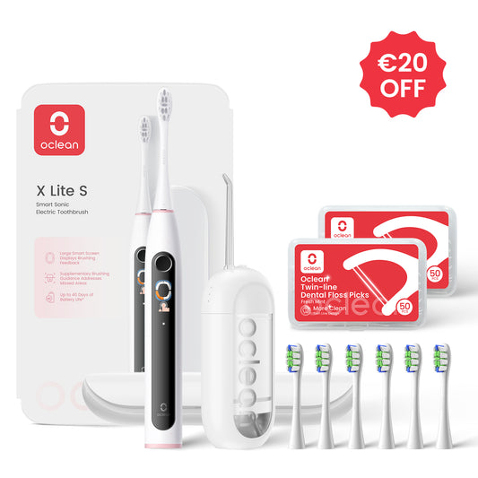 Student Smile Kit