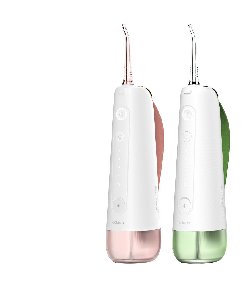 Oclean W10 Bærbar tandlægevandsflosser-Dental Water Jets-Oclean Global Store