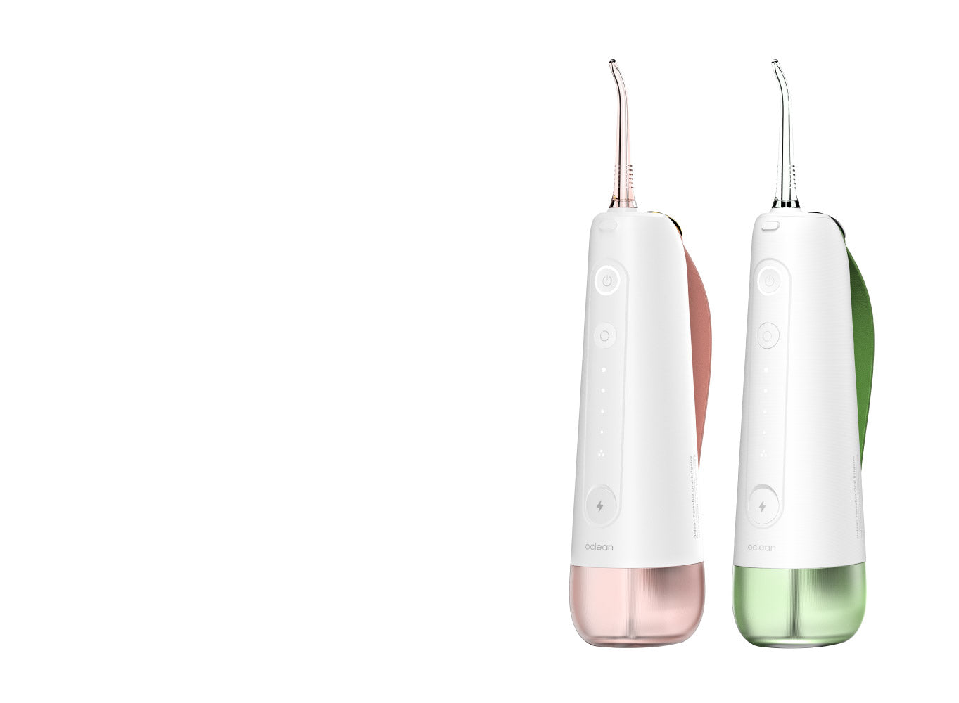 Oclean W10 Bærbar tandlægevandsflosser-Dental Water Jets-Oclean Global Store